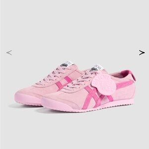 ONITSUKA TIGER size 39 PATOU